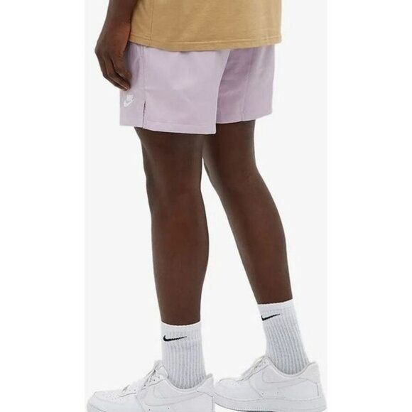 Nike Sportswear Woven Lined Flow Shorts Bundle (2). Brand New. Mens Size: Large - Picture 7 of 9